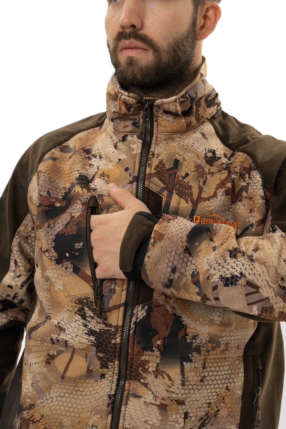 Костюм Remington RM1026-995 2XL камуфляж 54-56 купить,NaN