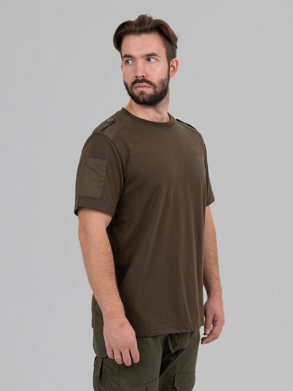 Футболка Remington RM1339-906 Olive L купить,NaN