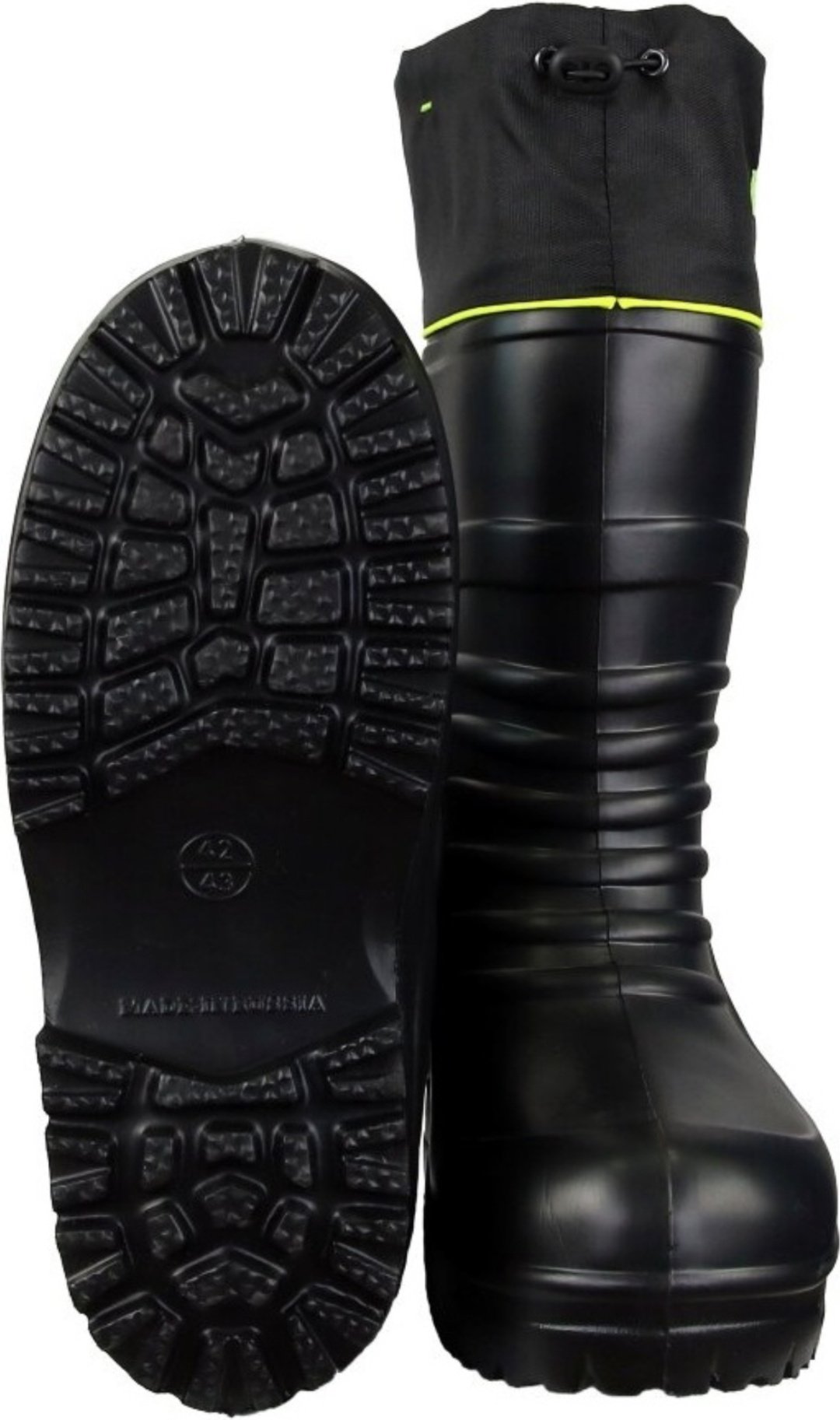 Сапоги IFRIT FENRIR, СЭ-406 Black 40, 41 купить,NaN
