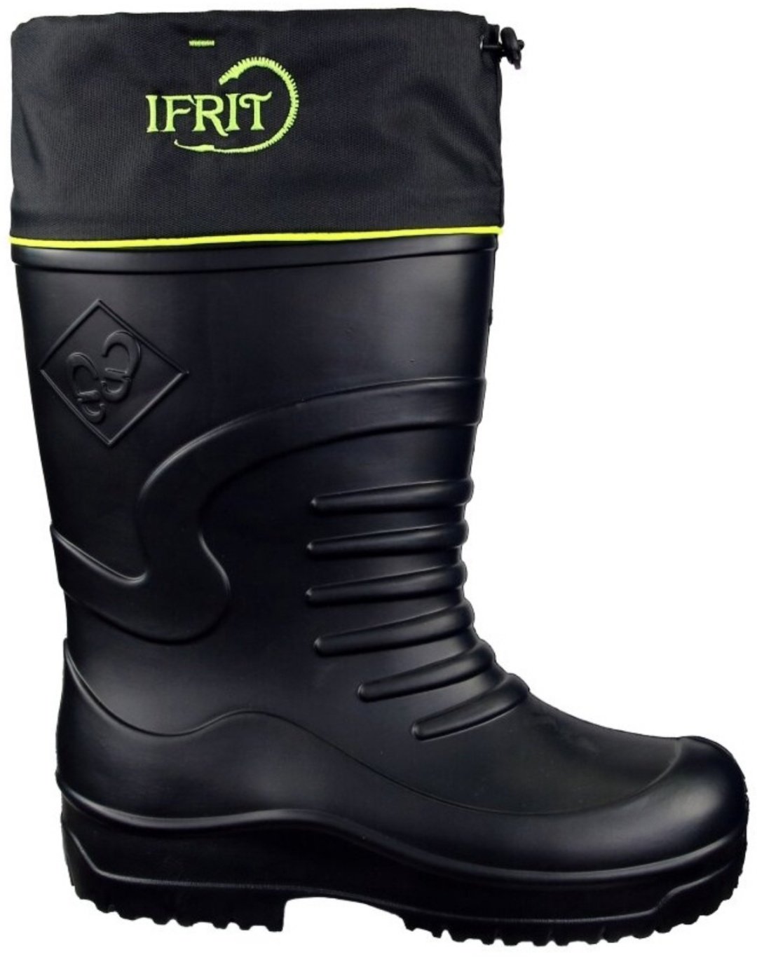 Сапоги IFRIT FENRIR, СЭ-406 Black 40, 41 купить,NaN