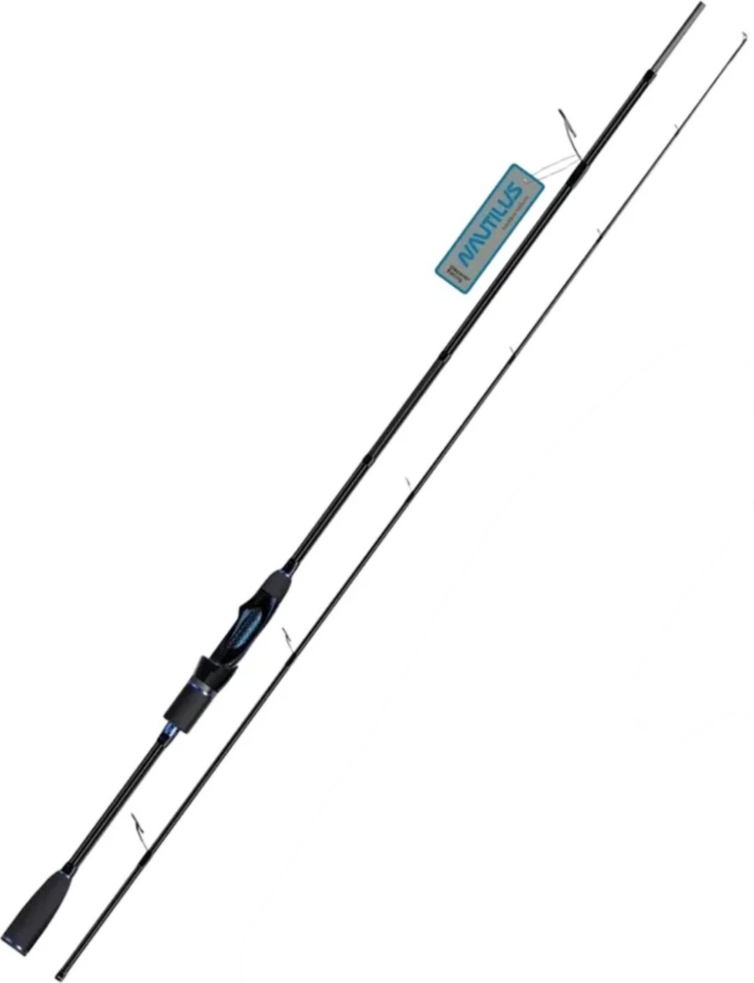 Удилище NAUTILUS Faraday FRD-702L 4-14гр спиннинговое 2.1 м