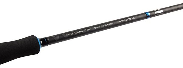 Удилище NAUTILUS Invent IVTS-862M 7-28G 2.62M