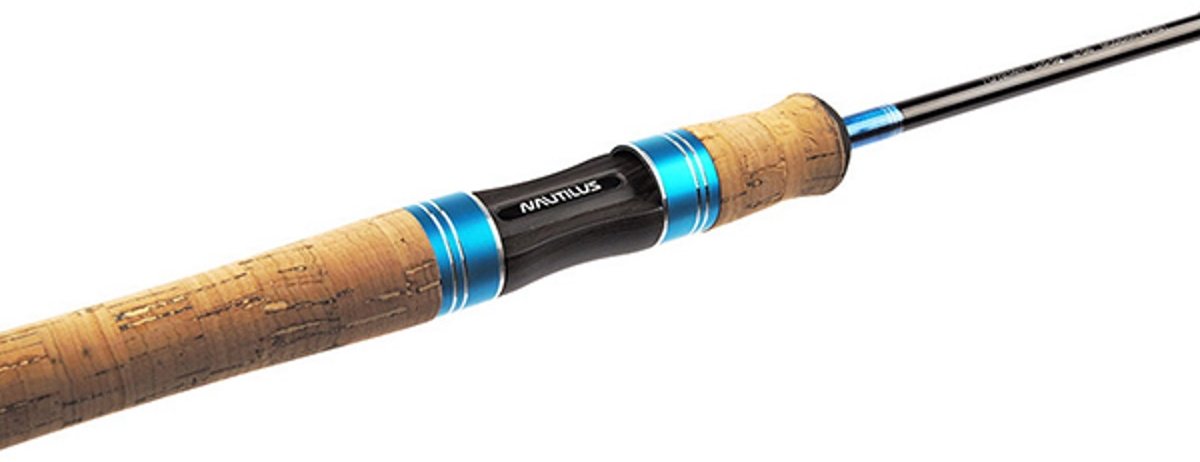 Удилище NAUTILUS Violento VLTS-702SUL 0.5-5G 2.14M