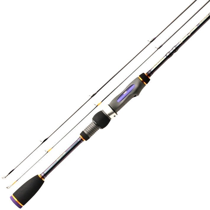 Удилище Pontoon21 GS722L 1.7-10.5 G 2.18 M