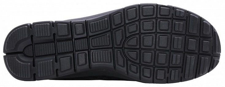 ботинки Remington Expected Result FM0020-010 черный 44 купить,NaN