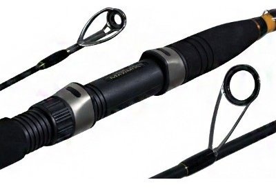 Удилище Maximus Workhorse-X MSWHX21MH 15-40G 2.1M
