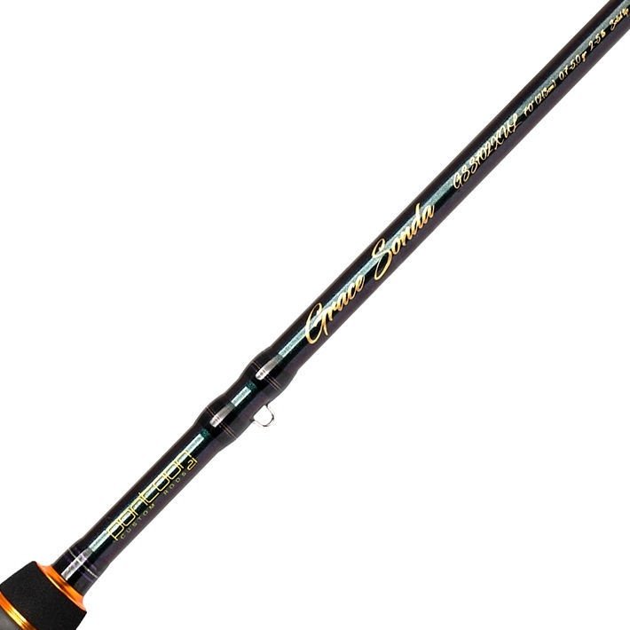 Удилище Pontoon21 GS722L 1.7-10.5 G 2.18 M