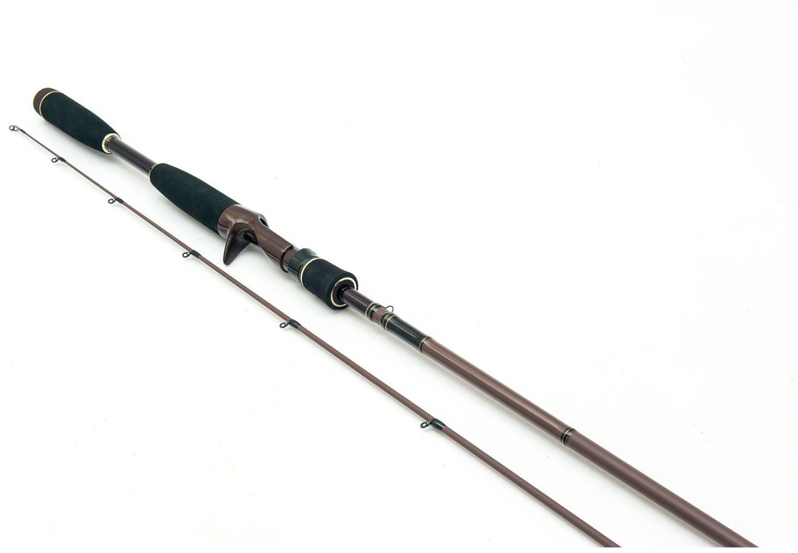 Удилище GAD Harrier HAC702MHF 12-45G 2.13M