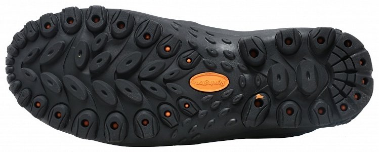 Ботинки Remington Thermo 8 Black New 200g Thisulate Black 45