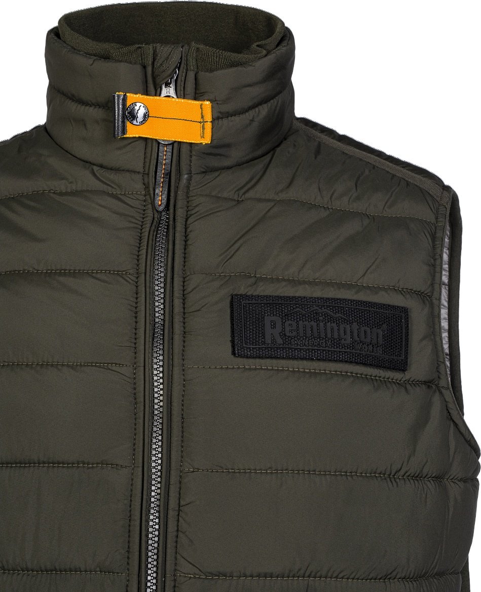 Жилет Remington EQUINOX, RM1408-304 Olive XL купить,NaN