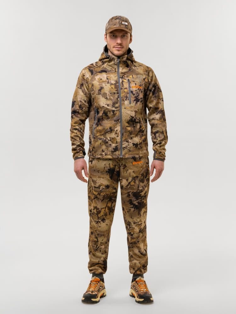 Костюм Remington Oreo Yellow Waterfowl Honeycombs 54, 56