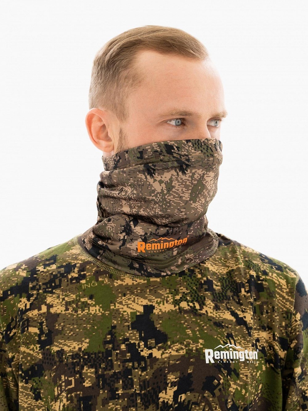 Головной убор Remington RM1513-997-L-XL Green Forest L, XL