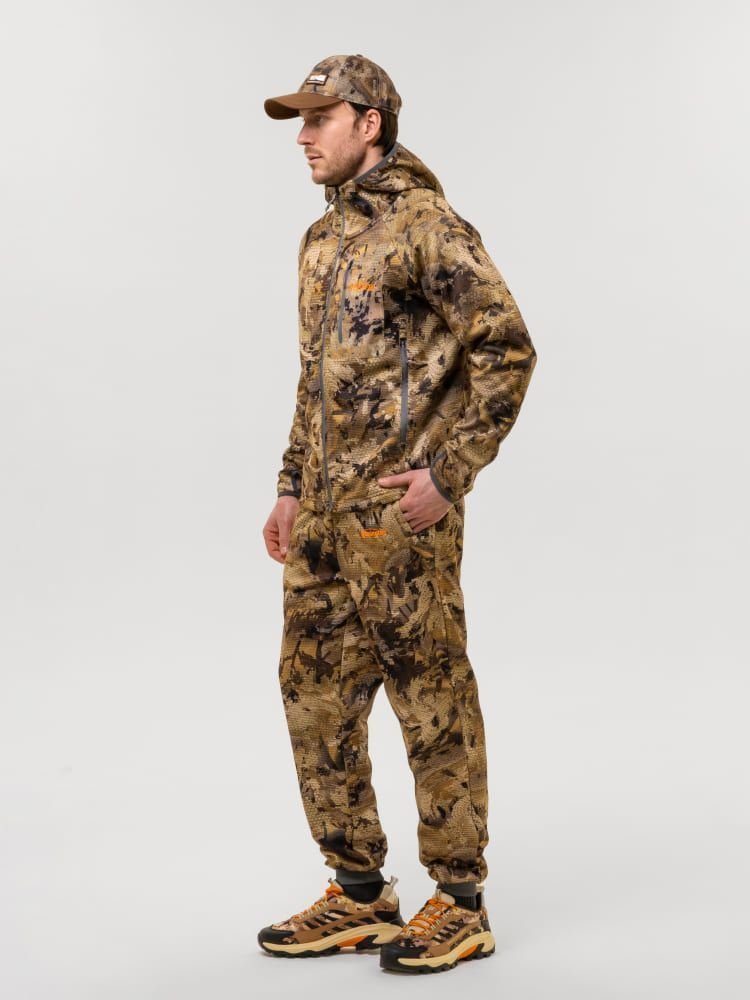 Костюм Remington Oreo Yellow Waterfowl Honeycombs 54, 56