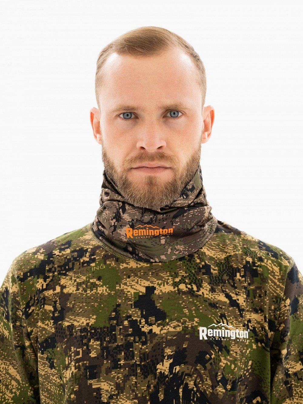 Головной убор Remington RM1513-997-L-XL Green Forest L, XL