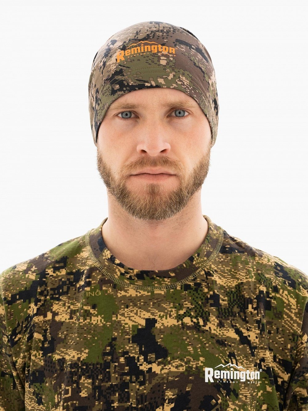 Головной убор Remington RM1513-997-L-XL Green Forest L, XL