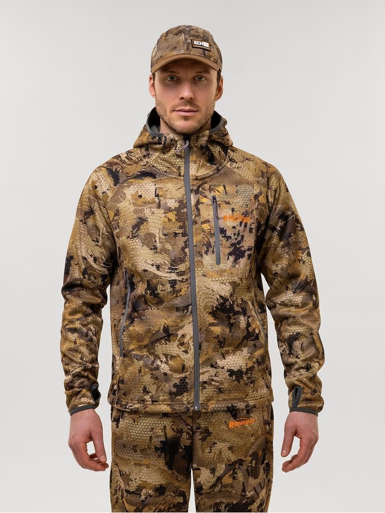 Костюм Remington Oreo Yellow Waterfowl Honeycombs 54, 56