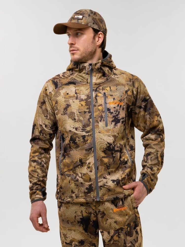 Костюм Remington Oreo Yellow Waterfowl Honeycombs 54, 56