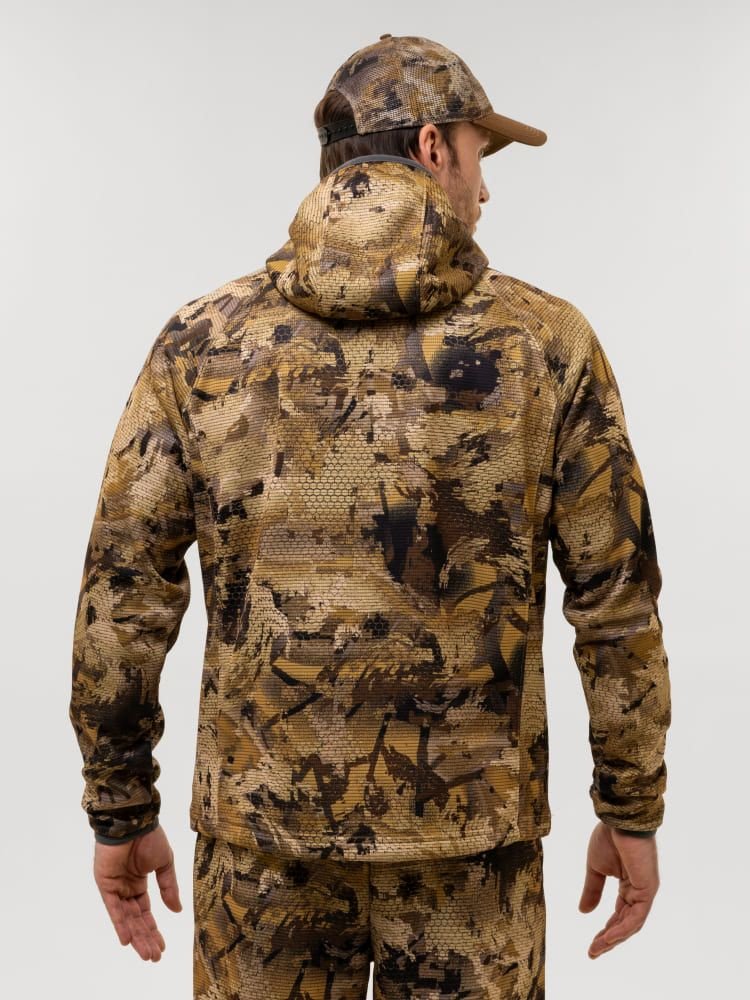 Костюм Remington Oreo Yellow Waterfowl Honeycombs 54, 56