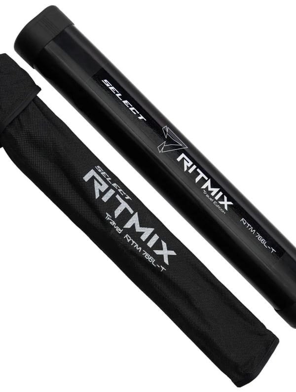 Удилище SELECT Ritmix Travel 706UL-S спиннинговое 2.13 м купить,NaN