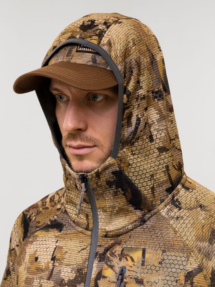 Костюм Remington Oreo Yellow Waterfowl Honeycombs 54, 56 купить,63090
