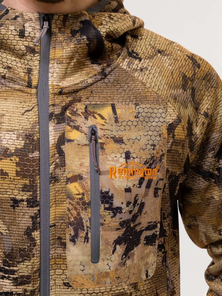 Костюм Remington Oreo Yellow Waterfowl Honeycombs 54, 56 купить,63090