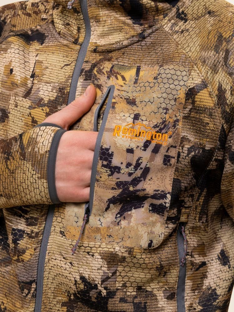 Костюм Remington Oreo Yellow Waterfowl Honeycombs 54, 56 купить,63090