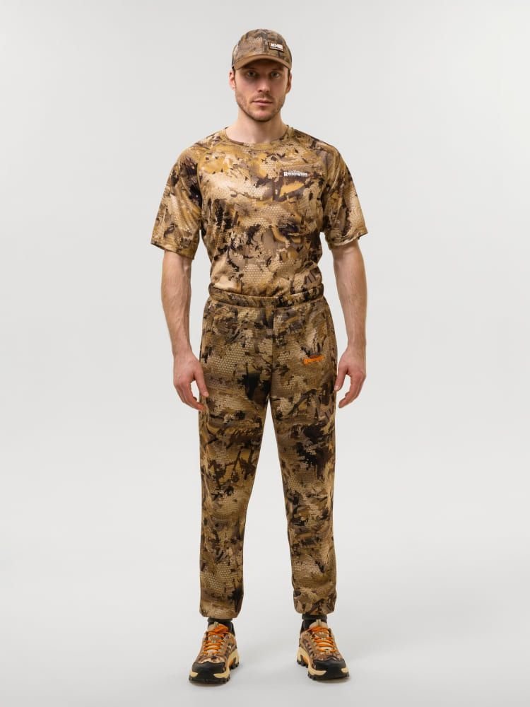 Костюм Remington Oreo Yellow Waterfowl Honeycombs 54, 56 купить,63090