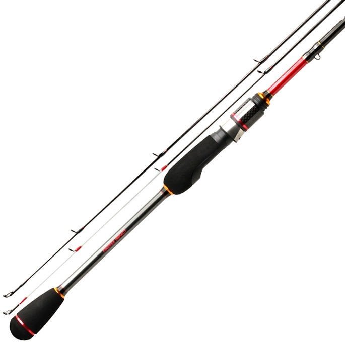 Удилище GAD PP752L 1.8-10 G 2.26 М