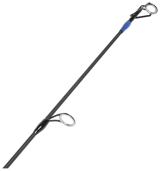 Удилище NISUS VIB Fishing PG (N-VFPG-66-4-T) спиннинговое 6.82 м