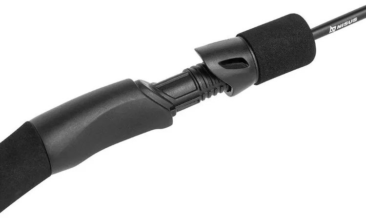 Удилище NISUS VIB Fishing PG (N-VFPG-66-4-T) спиннинговое 6.82 м купить,26900
