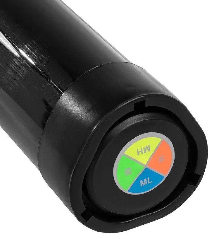 Удилище NISUS VIB Fishing PG (N-VFPG-66-4-T) спиннинговое 6.82 м купить,26900