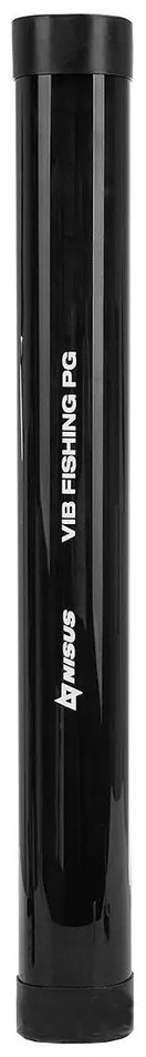 Удилище NISUS VIB Fishing PG (N-VFPG-66-4-T) спиннинговое 6.82 м купить,26900