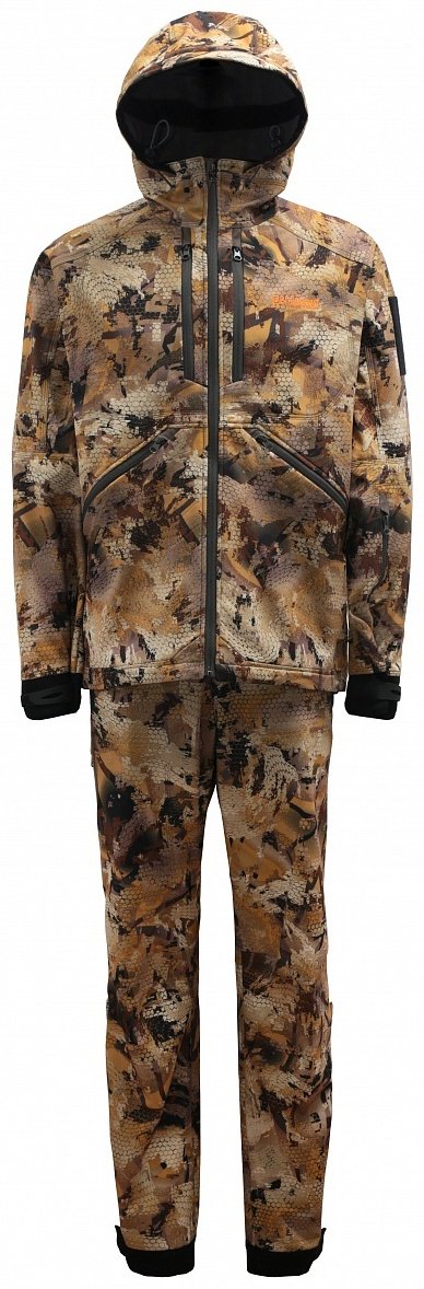 Костюм Remington Himalayan Yellow Waterfowl Honeycombs 46, 48