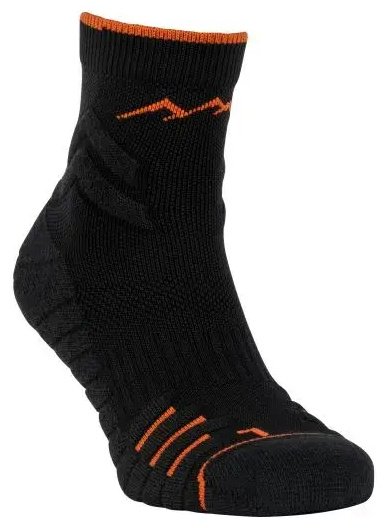 Носки Remington RB2530-010-43-46 Coolmax low Socks black черный 43, 46