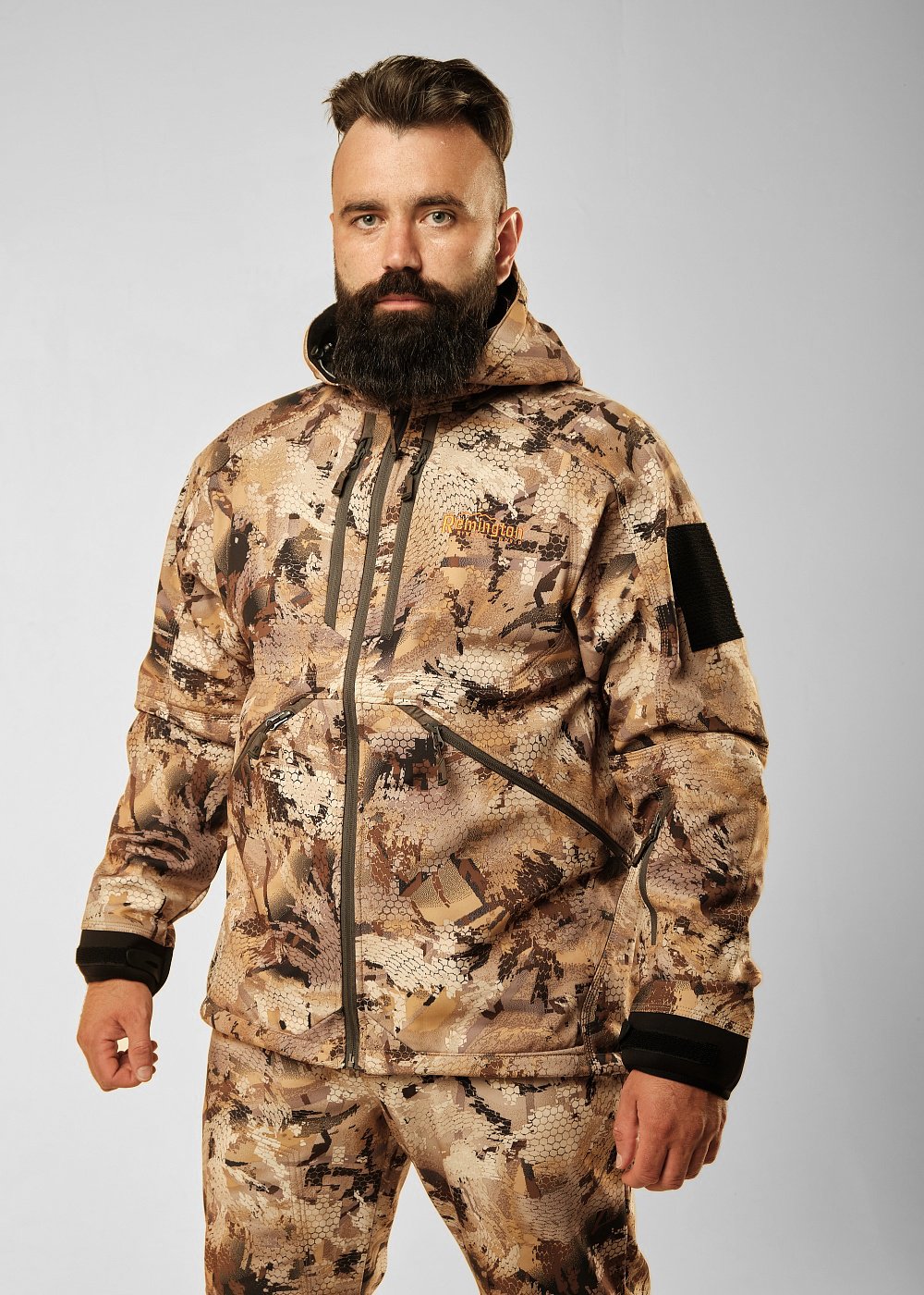 Костюм Remington Himalayan Yellow Waterfowl Honeycombs 46, 48