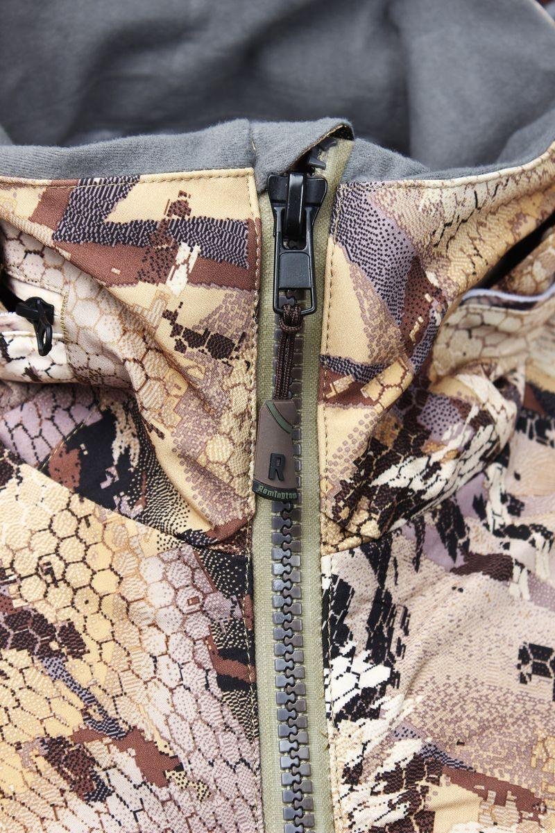 Костюм Remington Stormfront Yellow Waterfowl Honeycombs 46-48 купить,NaN
