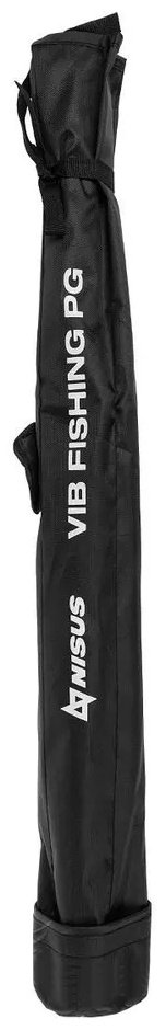 Удилище NISUS VIB Fishing PG (N-VFPG-66-4-T) спиннинговое 6.82 м купить,26900