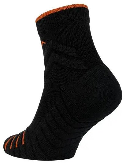 Носки Remington RB2530-010-43-46 Coolmax low Socks black черный 43, 46