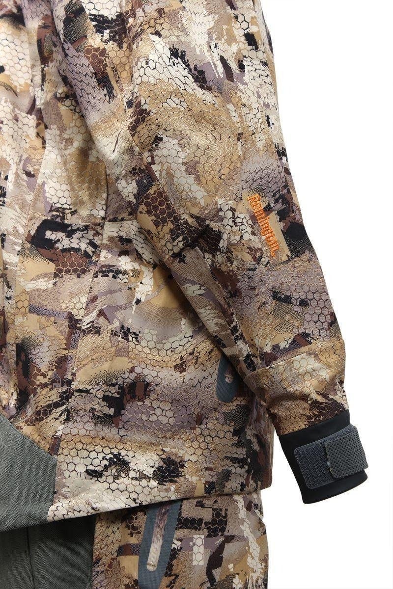 Костюм Remington Stormfront Yellow Waterfowl Honeycombs 46-48 купить,NaN