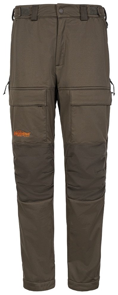 Костюм Remington RM1016-903 Dark Olive XXXXL купить,NaN