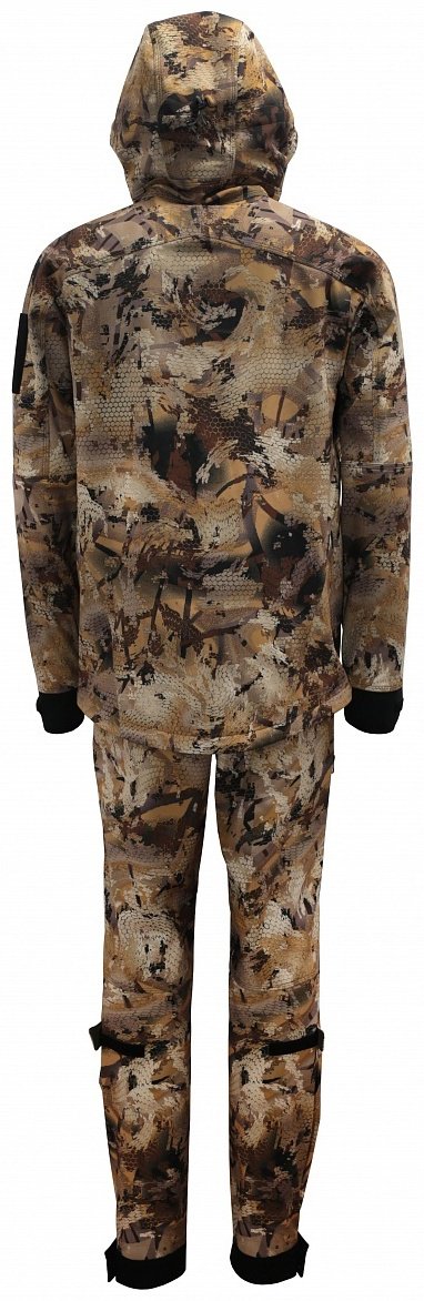 Костюм Remington Himalayan Yellow Waterfowl Honeycombs 46, 48