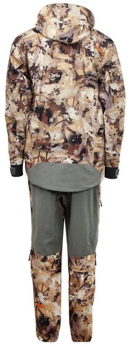 Костюм Remington Stormfront Yellow Waterfowl Honeycombs 46-48 купить,NaN