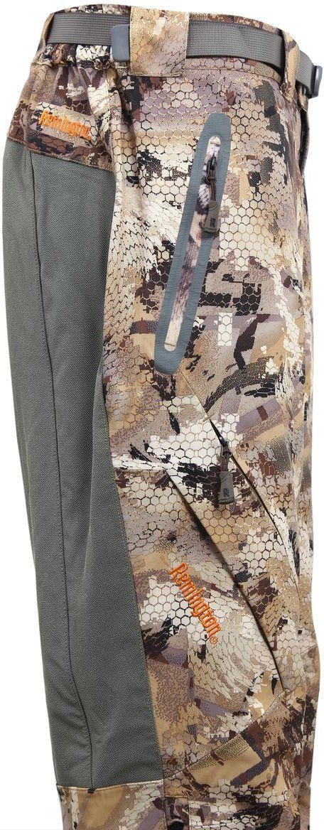 Костюм Remington Stormfront Yellow Waterfowl Honeycombs 46-48 купить,NaN