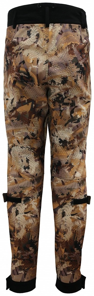 Костюм Remington Himalayan Yellow Waterfowl Honeycombs 46, 48