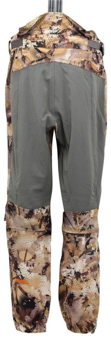 Костюм Remington Stormfront Yellow Waterfowl Honeycombs 46-48 купить,NaN