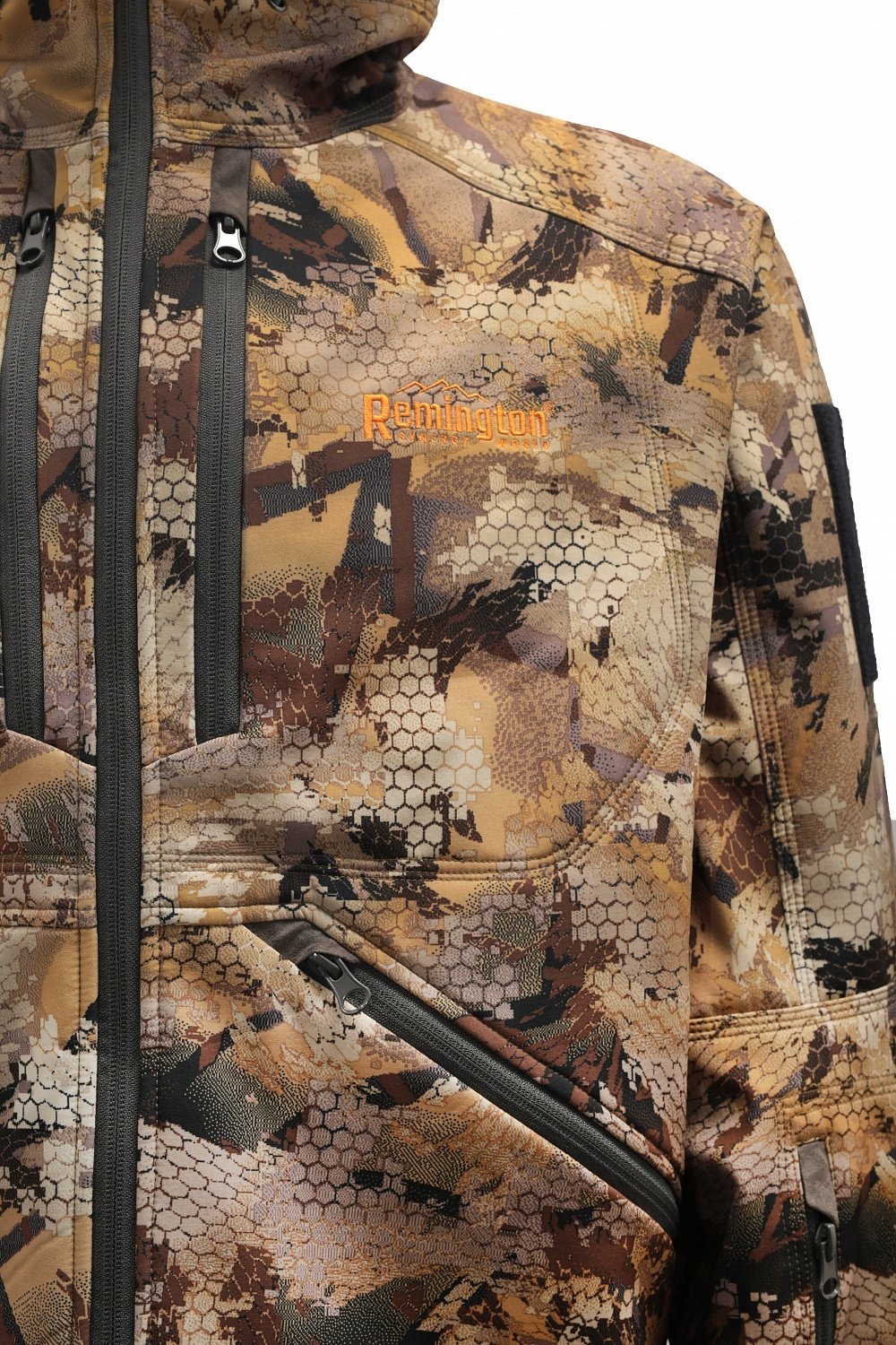 Костюм Remington Himalayan Yellow Waterfowl Honeycombs 46, 48