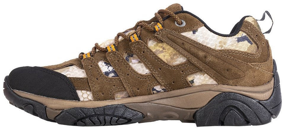 Ботинки Remington UB19066-209 Brown 44