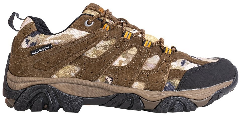 Ботинки Remington UB19066-209 Brown 44