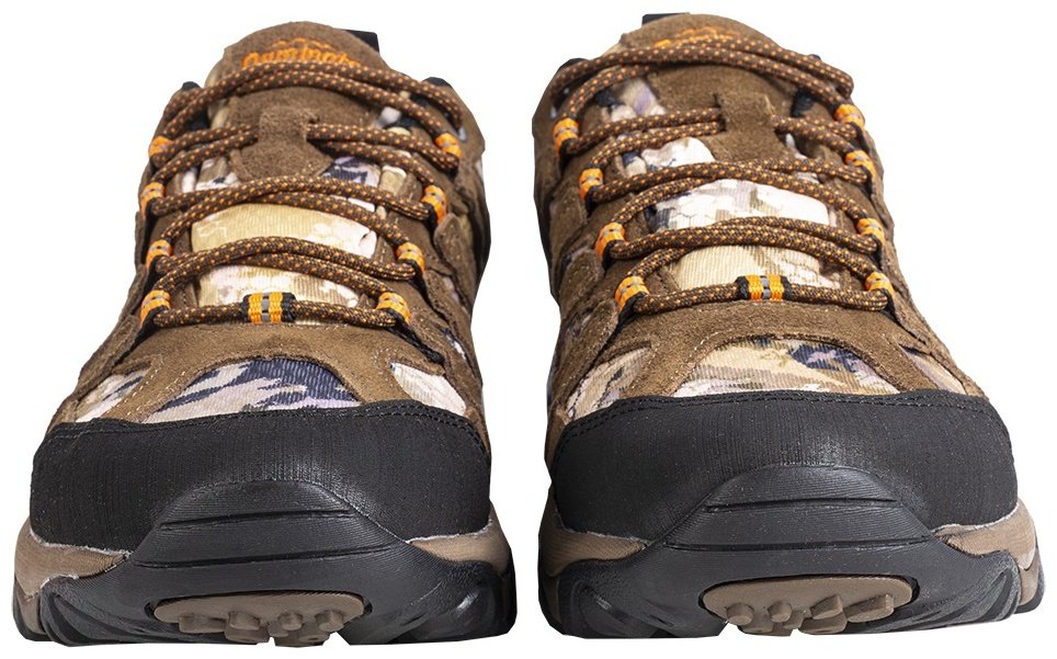 Ботинки Remington UB19066-209 Brown 44