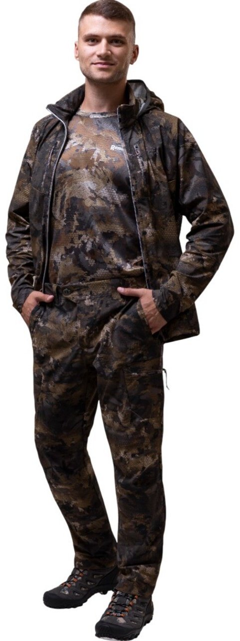 Костюм Remington RM1065-991-2XL Timber XXL купить,88190